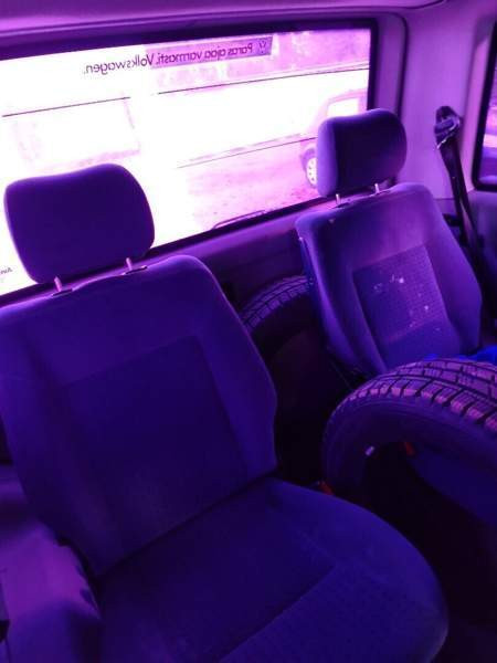 Volkswagen Caravelle Riihimaeki – foto 8