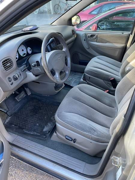 Chrysler Voyager Лаппенранта - изображение 2