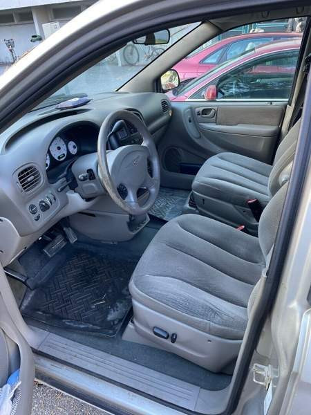 Chrysler Voyager Лаппенранта - изображение 3