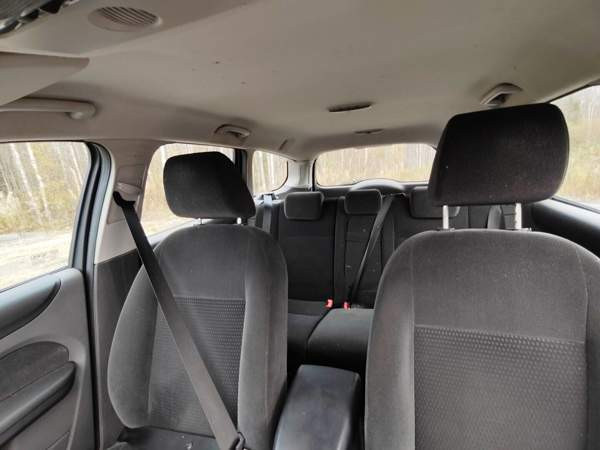 Ford Focus Рованиеми - изображение 5