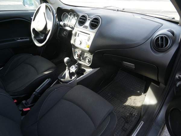 Alfa Romeo Mito Kuopio - photo 8