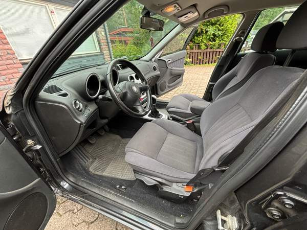 Alfa Romeo 156 Лохья - изображение 5