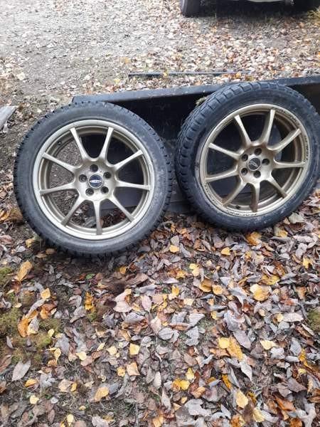 Subaru Impreza Äänekoski – foto 3