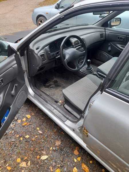 Subaru Impreza Äänekoski – foto 1