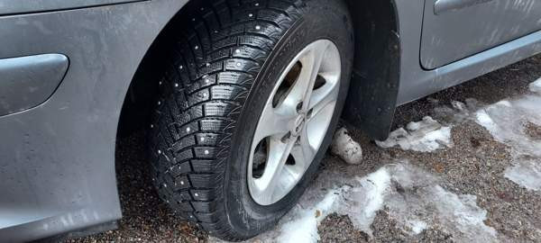 Peugeot 307 Porvoo – foto 5