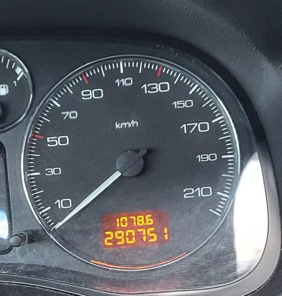 Peugeot 307 Porvoo – foto 7