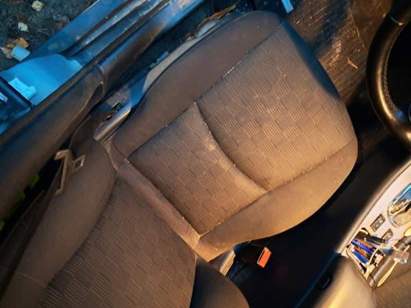 Mercedes-Benz 220 Luga - photo 7