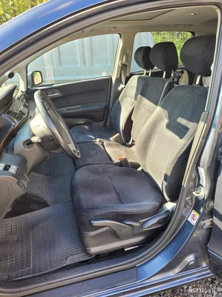 Honda FR-V Imatra – foto 6