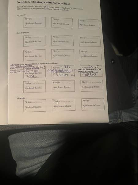 Renault Megane Kaarina - photo 8