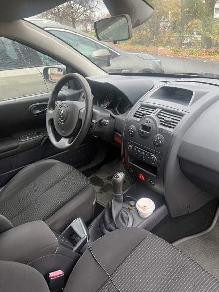 Renault Megane Kaarina - photo 4