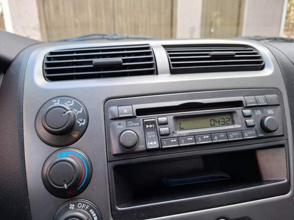 Honda Civic Nokia - photo 7