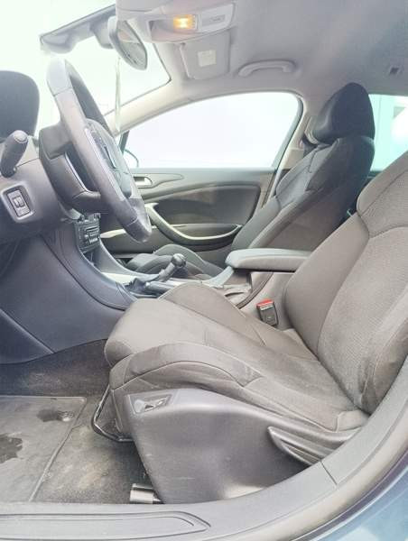 Citroen C5 Vihti - valokuva 4