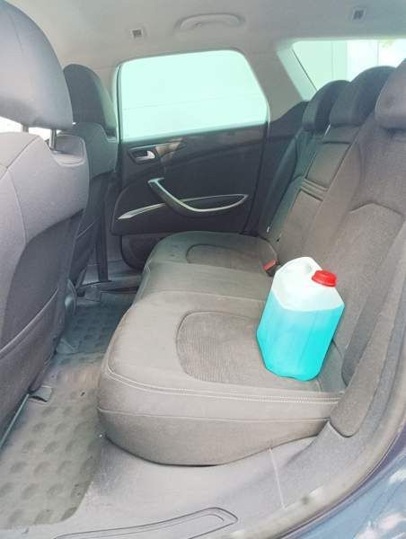 Citroen C5 Vihti - valokuva 5