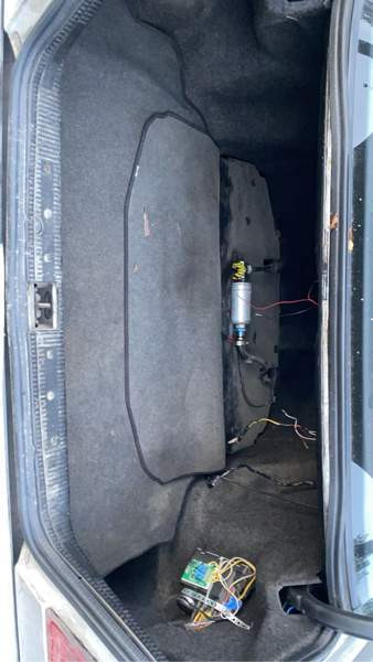 Mercedes-Benz C Hämeenkyrö - изображение 5