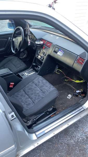 Mercedes-Benz C Hämeenkyrö - изображение 3