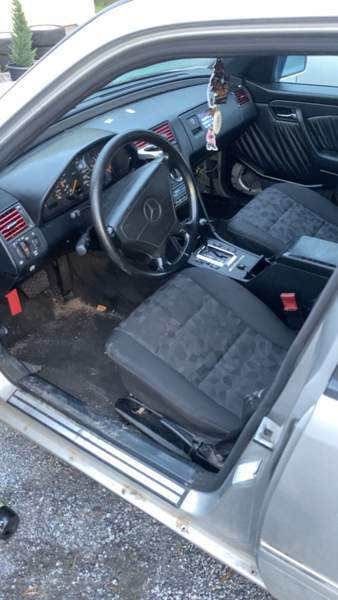 Mercedes-Benz C Hämeenkyrö - изображение 7