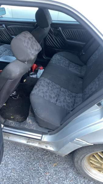 Mercedes-Benz C Hämeenkyrö - изображение 6