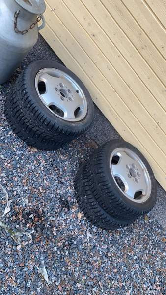 Mercedes-Benz C Hämeenkyrö - изображение 8