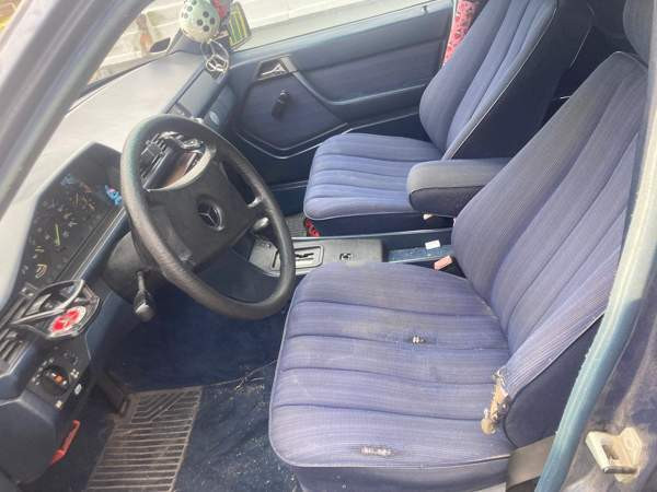 Mercedes-Benz 230 Nurmijärvi - valokuva 4