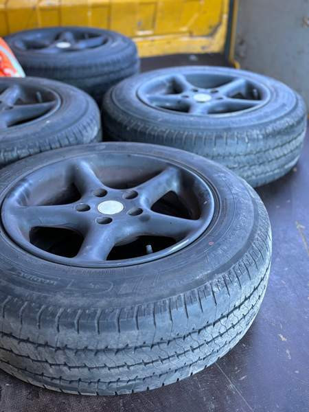 Volkswagen Transporter Тампере - изображение 5