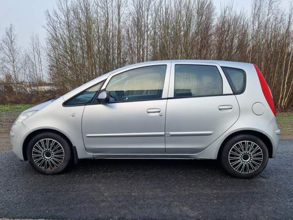 Mitsubishi Colt Kangasala - photo 2