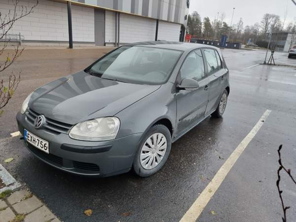 Volkswagen Golf Espoo - valokuva 2