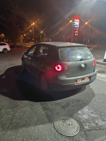 Volkswagen Golf Espoo - valokuva 3