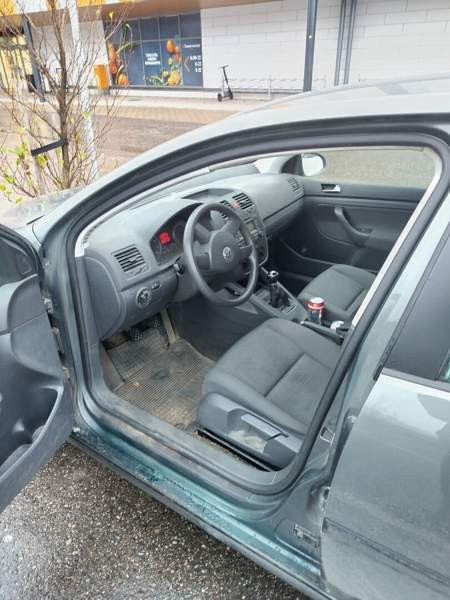 Volkswagen Golf Espoo - valokuva 4