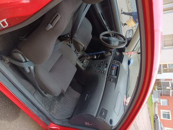 Toyota Corolla Helsinki - изображение 8