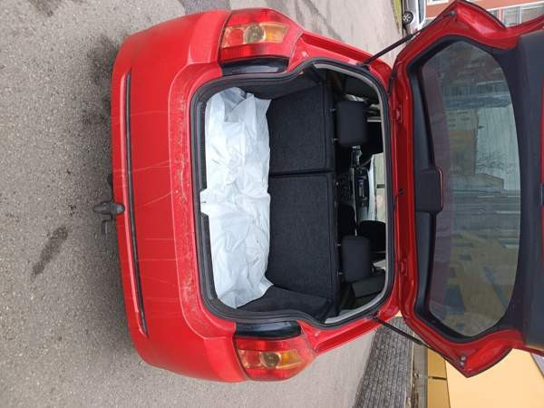 Toyota Corolla Helsinki - изображение 7