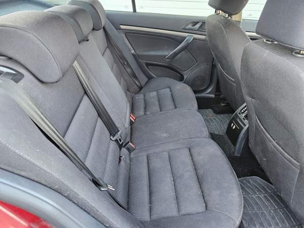 Skoda Octavia Kauhava – foto 2
