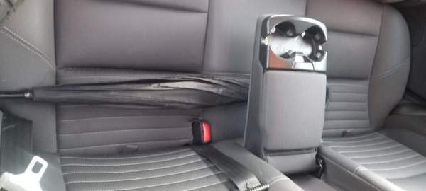 Volvo V50 Helsinki - photo 3