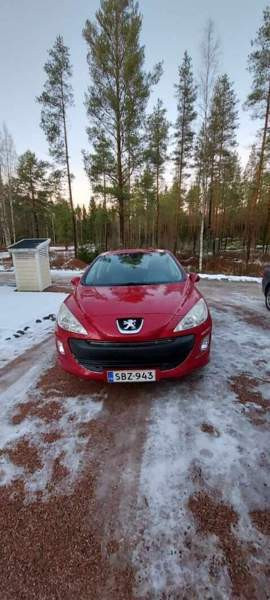 Peugeot 308 Toholampi – foto 2