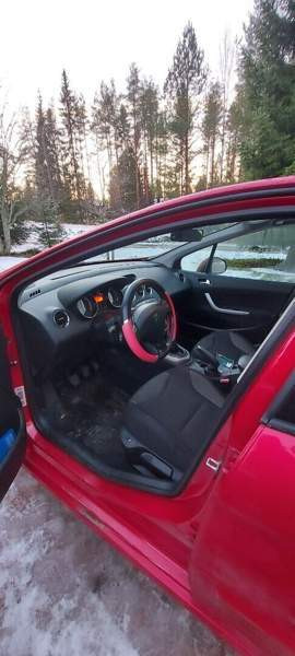 Peugeot 308 Toholampi – foto 5