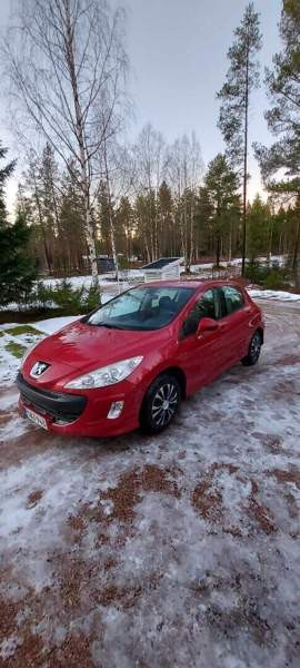 Peugeot 308 Toholampi – foto 1