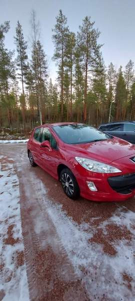 Peugeot 308 Toholampi – foto 3