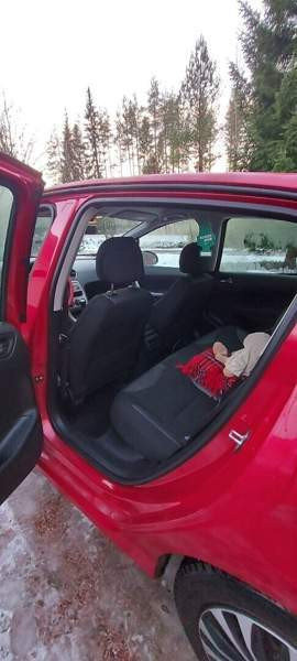 Peugeot 308 Toholampi – foto 4