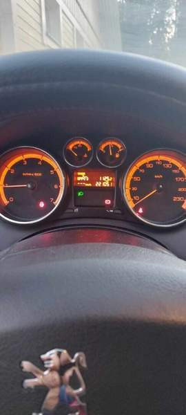 Peugeot 308 Toholampi – foto 8