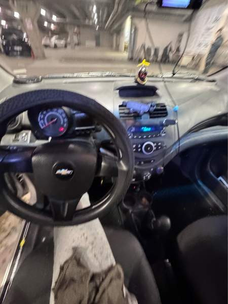 Chevrolet Spark Rovaniemi - photo 5