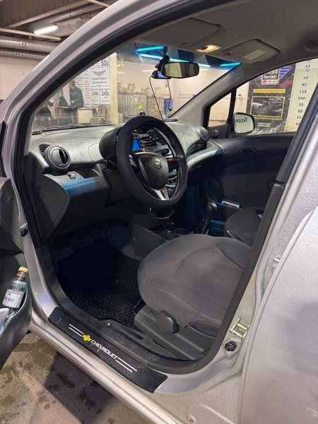 Chevrolet Spark Rovaniemi - photo 7