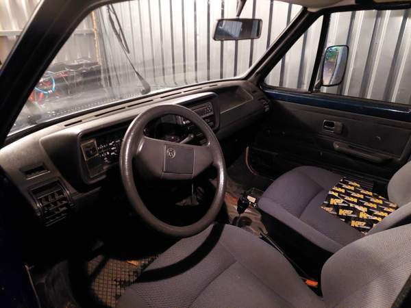 Volkswagen Caddy Lieto - valokuva 1