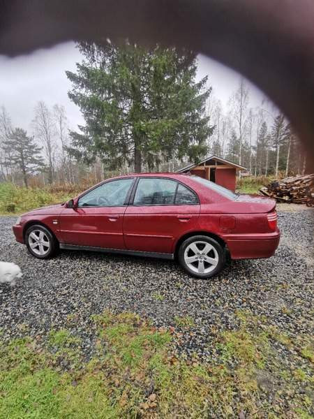 Honda Accord Kajaani – foto 5