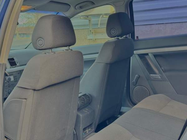 Opel Vectra Kurikka – foto 6