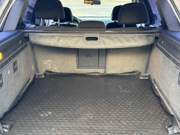 Opel Vectra Kurikka – foto 7