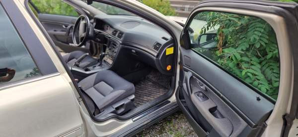 Volvo S80 Laihia - изображение 8