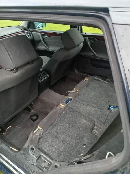 Mercedes-Benz E Jalasjärvi - photo 8