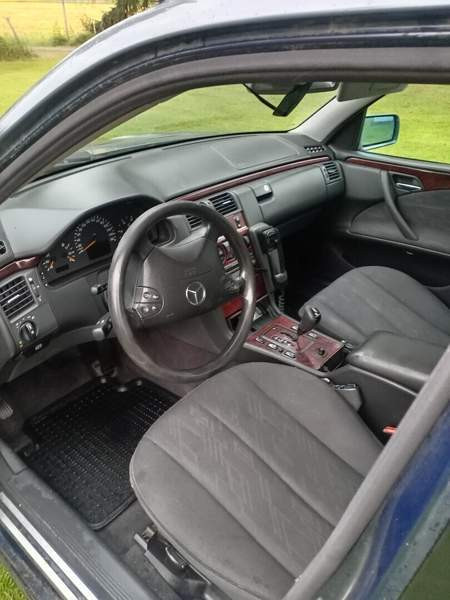 Mercedes-Benz E Jalasjärvi - photo 6
