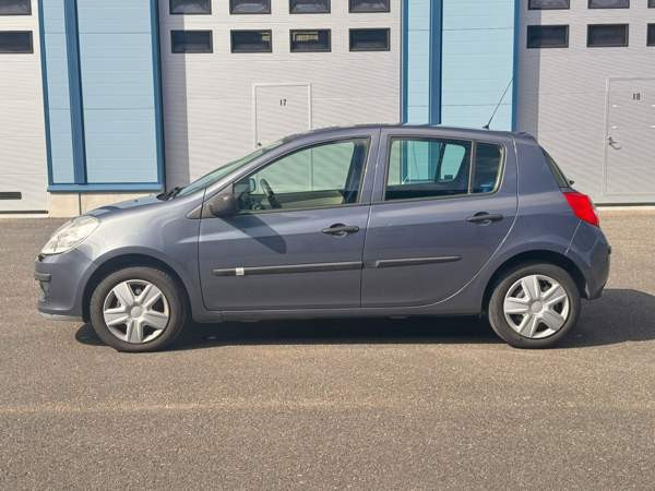 Renault Clio Muurame - valokuva 2