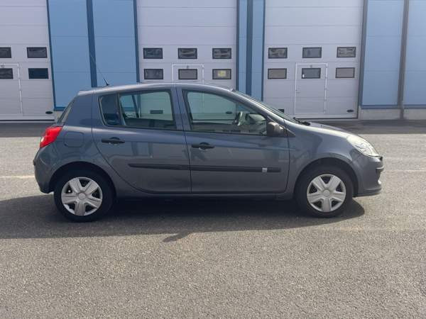 Renault Clio Muurame - valokuva 6