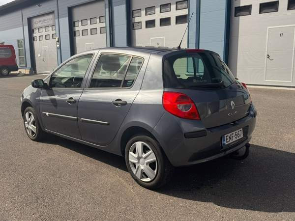 Renault Clio Muurame - valokuva 3